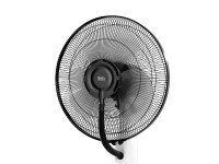 Ventoinha de Pé C/ Nebulizador 75W Ø43cm TEESA Ventoinha de Pé C/ Nebulizador 75W Ø43cm TEESA